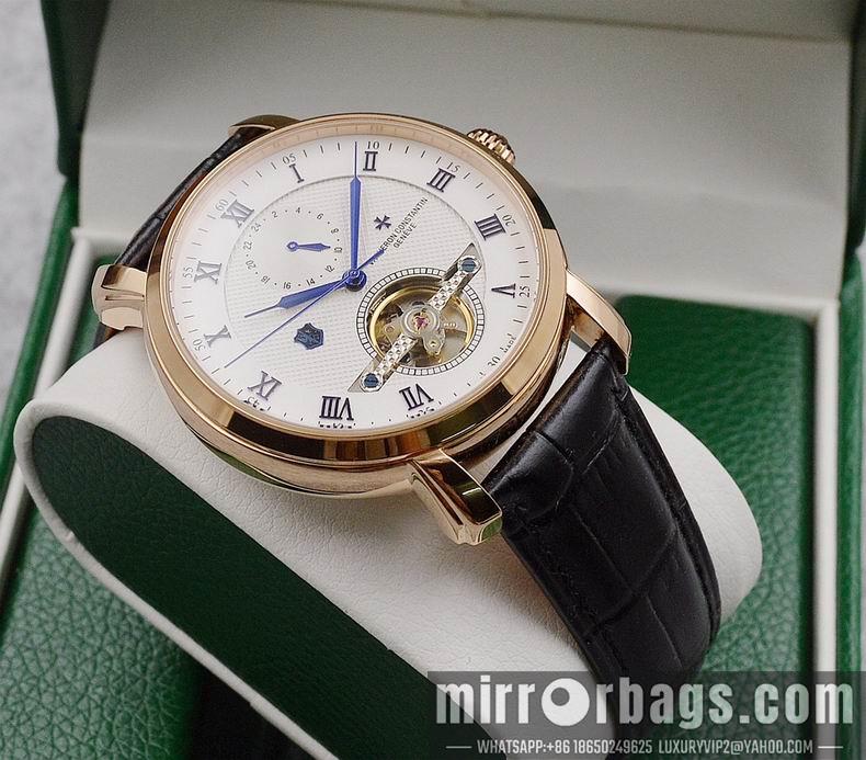 Replica Vacheron Constantin men 42X12mm 102321