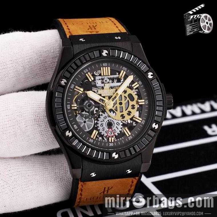 Replica Hublot watch 110211