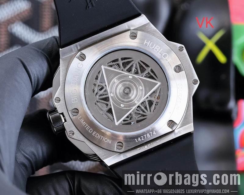 Replica Hublot 45mm 071422