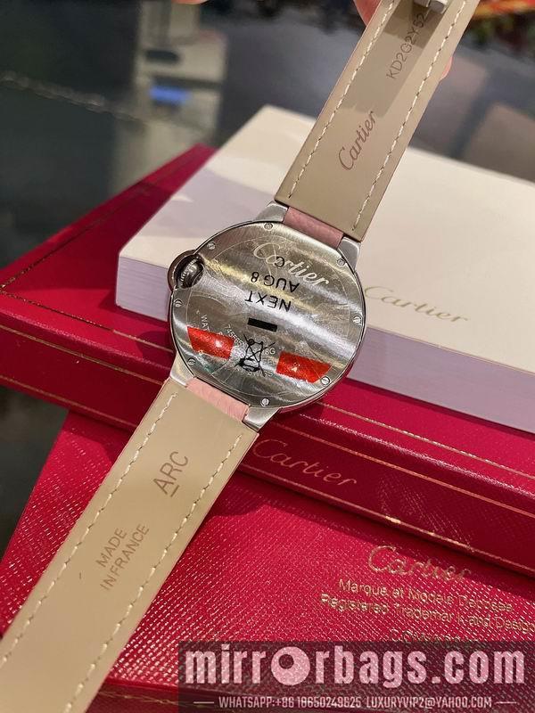 Replica Cartier 36mm 041670