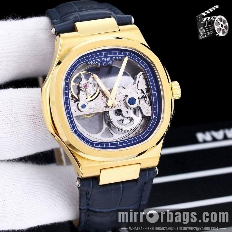 Replica Patek Philippe 43X12mm 082246