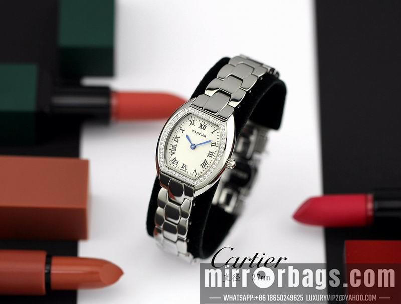 Replica Cartier 27mm 102323