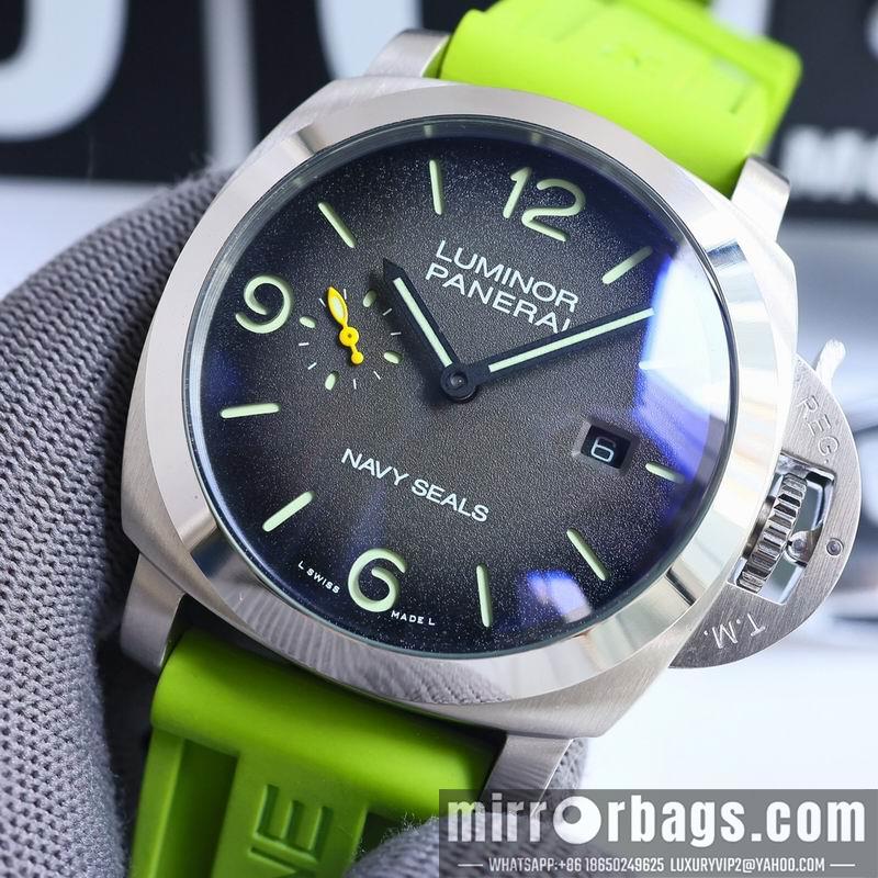 Replica Panerai 44mm 080621