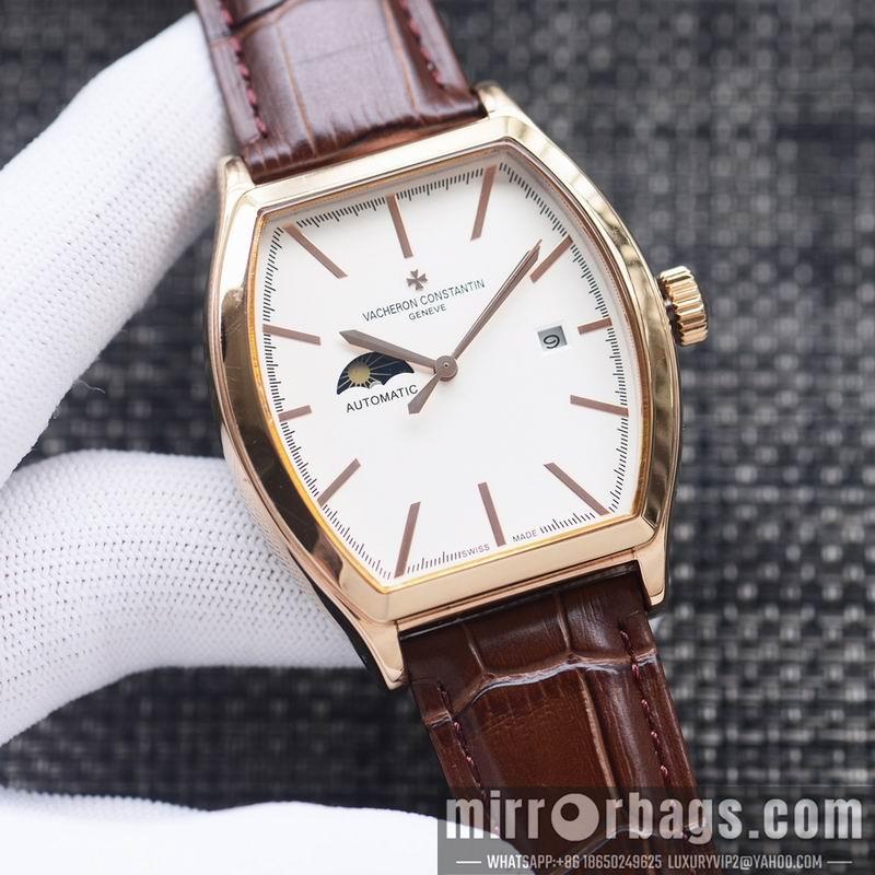 Replica Vacheron Constantin 43X12mm 101586