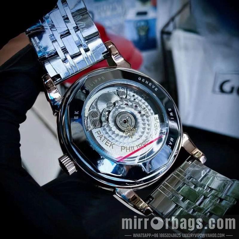 Replica Patek Philippe 43mm 031972