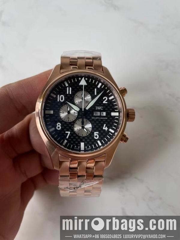 Replica IWC watch 1109102