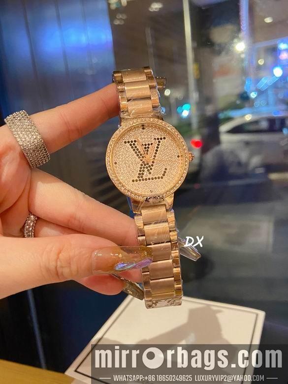 Replica LV 33mm 6nms82