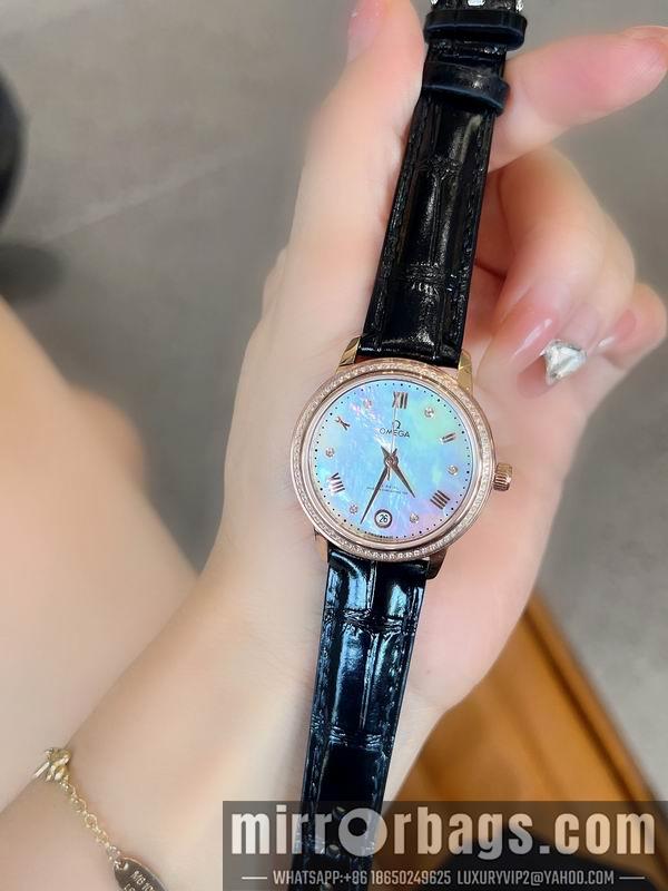 Replica Omega 27mm 32mm 082263