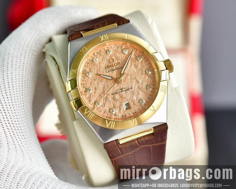 Replica Omega 39mm 050474