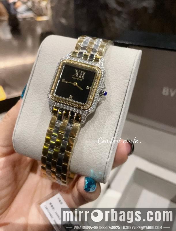 Replica Cartier 27X37mm 102251