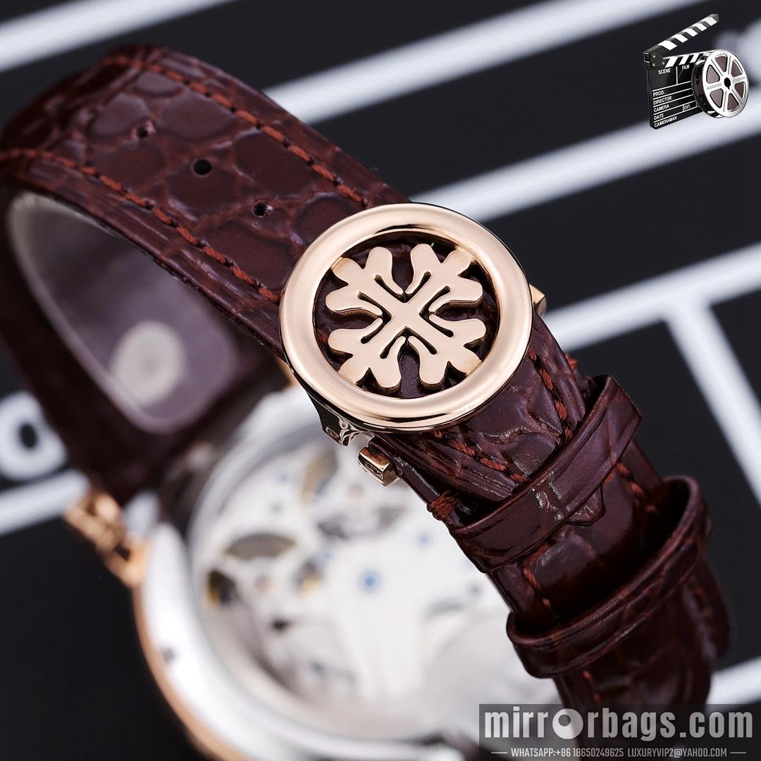 Replica Patek Philippe 44X12mm 100522