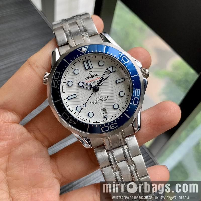 Replica Omega 42mm 101327