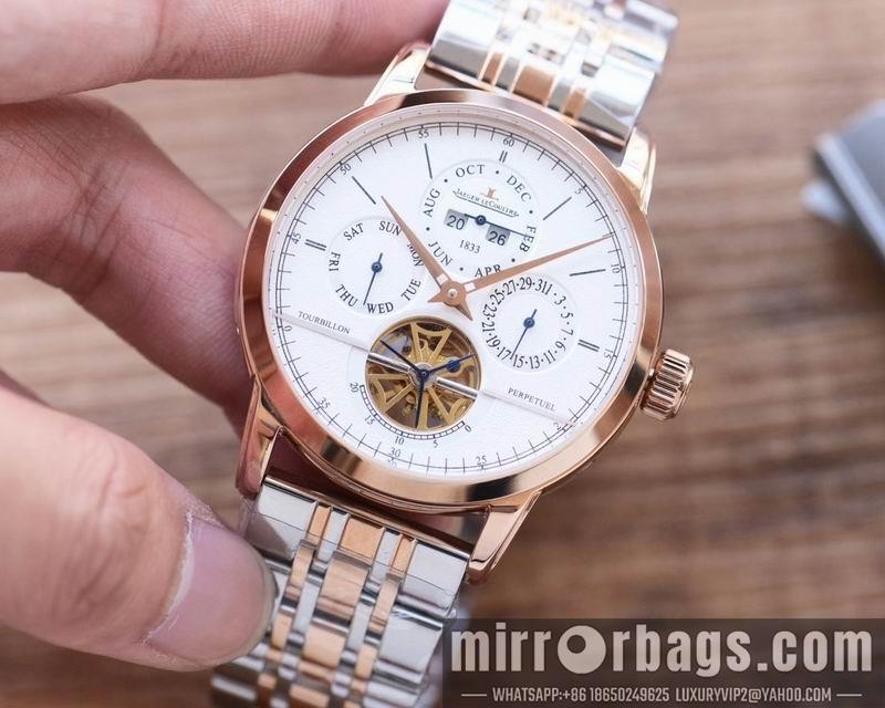 Replica Jaeger LeCoultre watch 041345