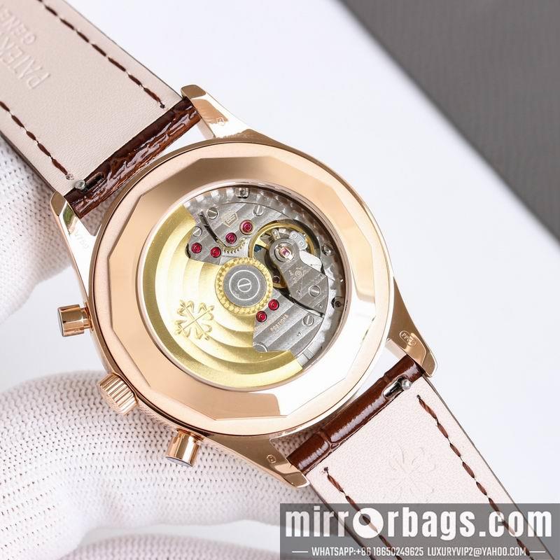 Replica Patek Philippe watch 082986