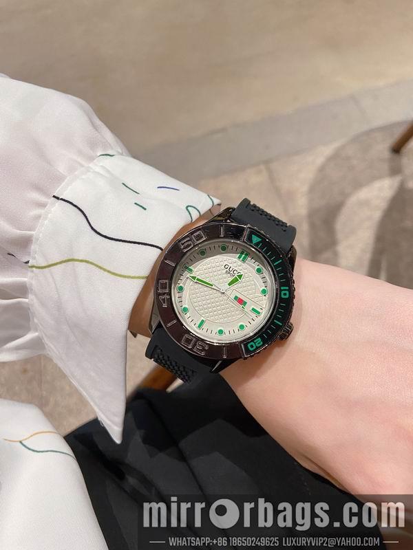 Replica Gucci watch 041421