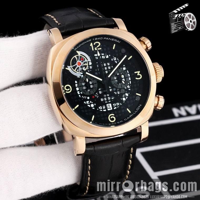 Replica Panerai men 47X12mm M16