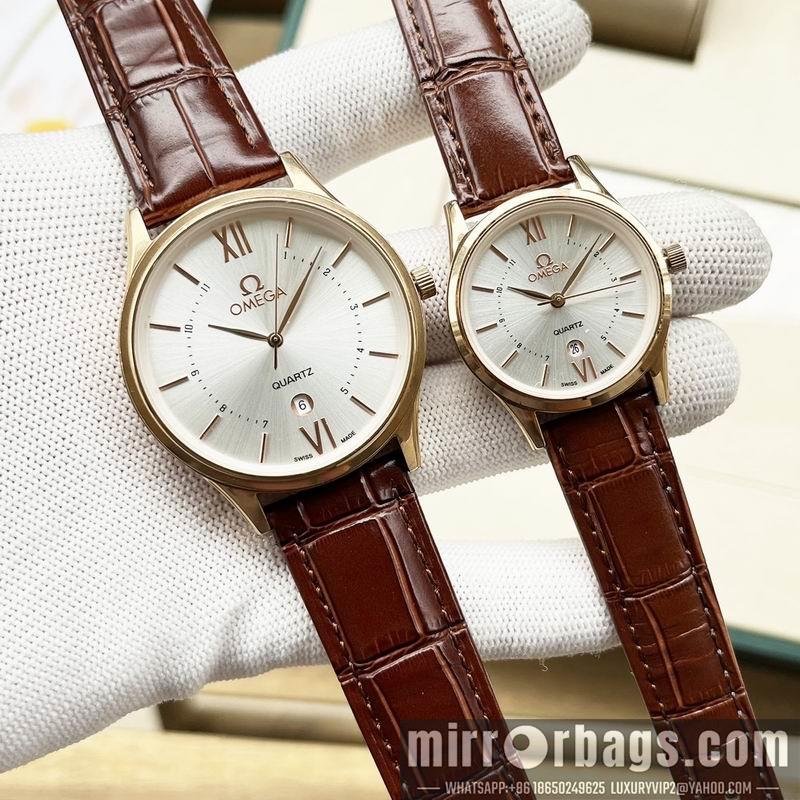 Replica Omega 40mm 30mm 041366