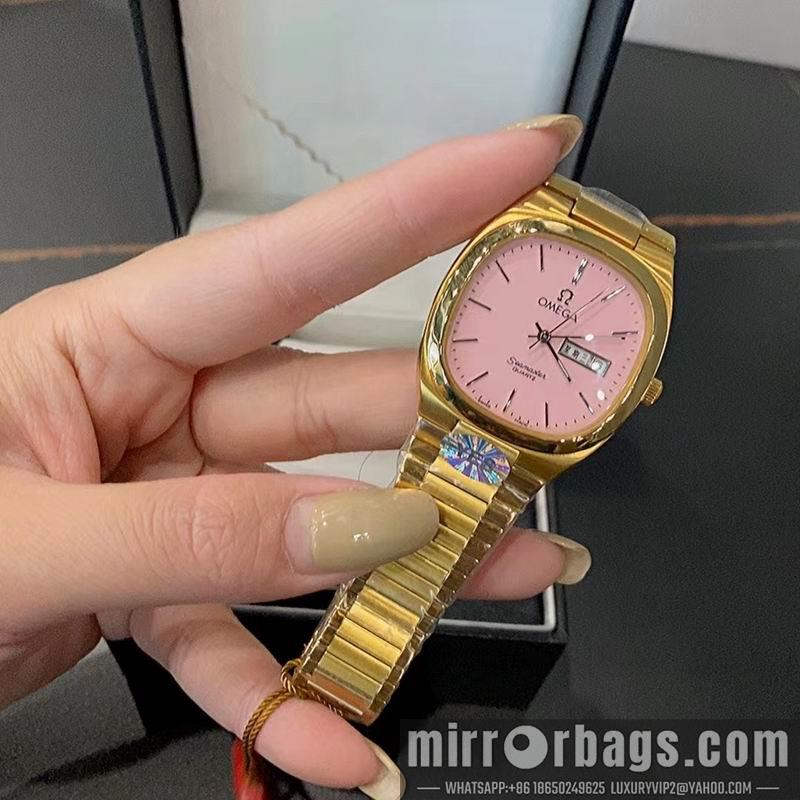 Replica Omega 36mm 082928