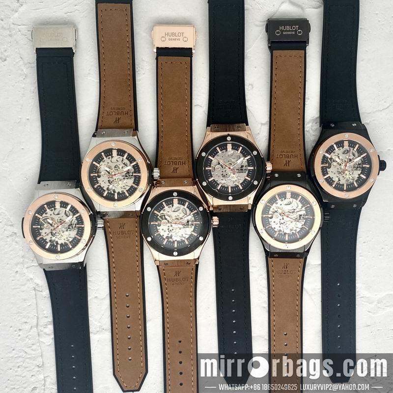 Replica Hublot 43X12mm 041429