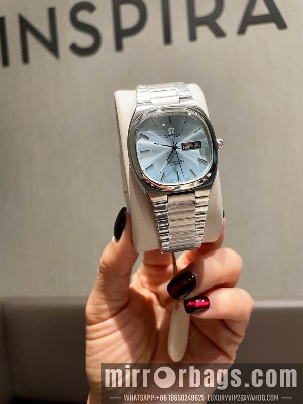 Replica Omega 36mm 031121