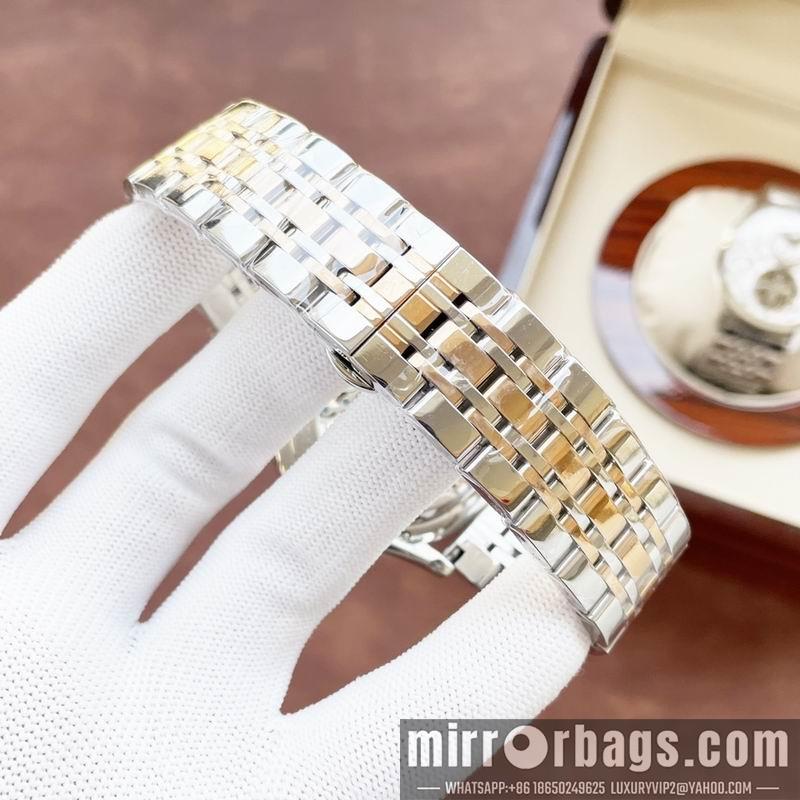 Replica Patek Philippe 42X13mm 031613