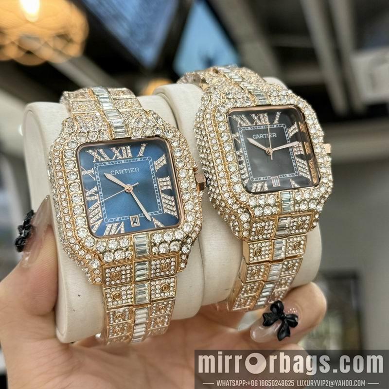 Replica Cartier 40X12mm 103170
