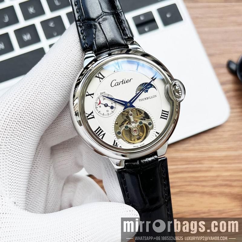 Replica Cartier 45X13mm 071455