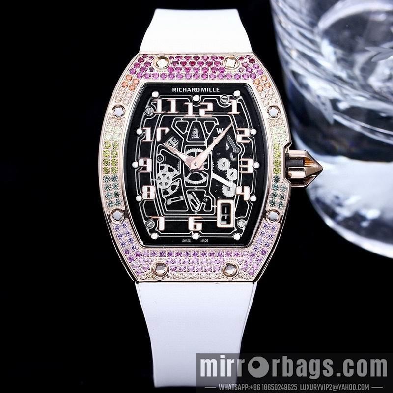 Replica Richard Mille 38X48mm 101006