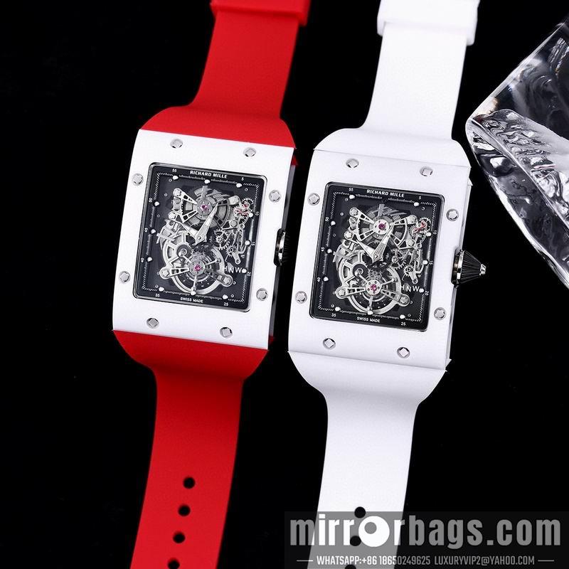 Replica Richard Mille watch 083102