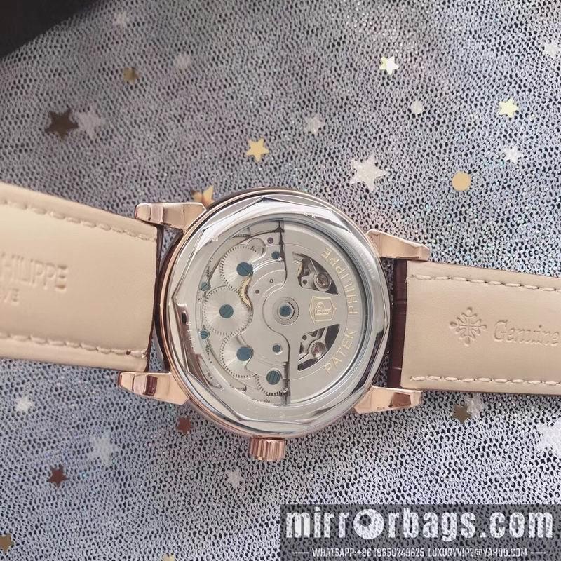 Replica Patek Philippe 44mm 091807