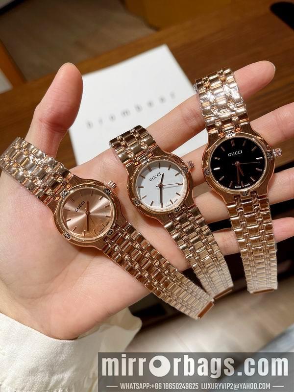 Replica Gucci 36mm 110189