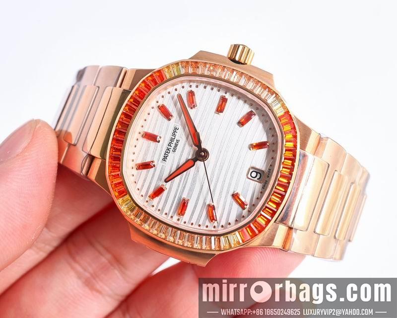 Replica Patek Philippe 35.2mm 082963