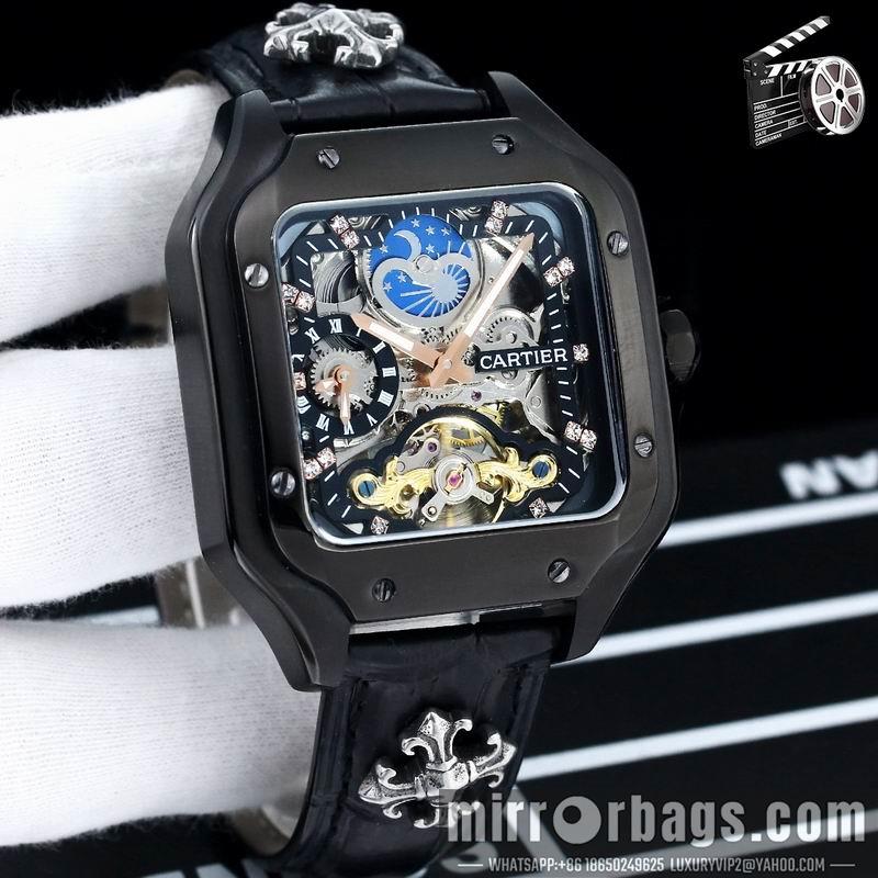 Replica Cartier 44X12mm 041444