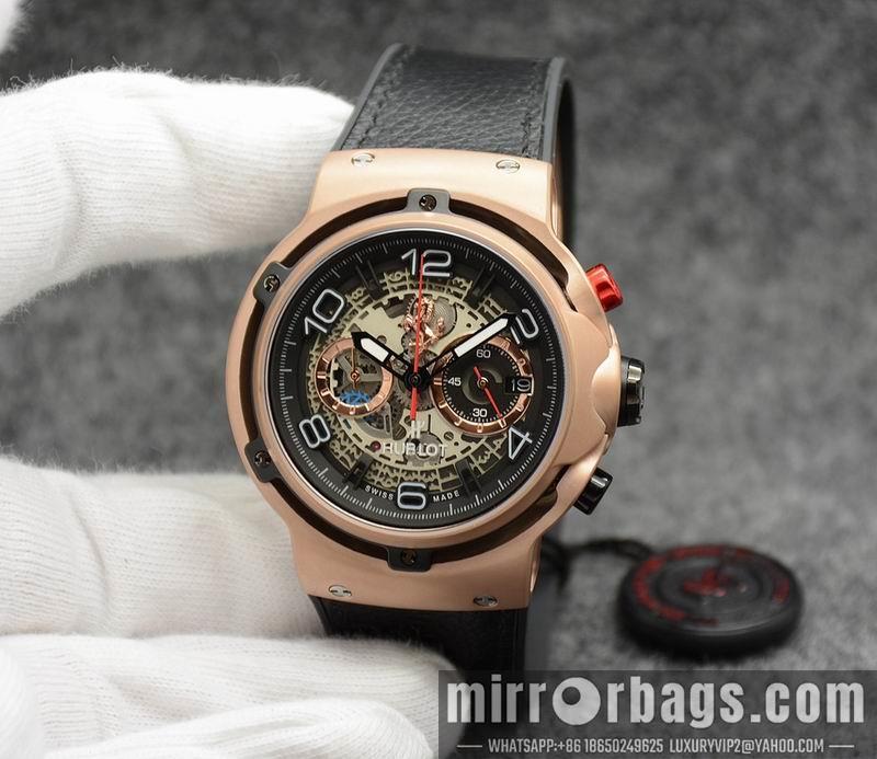 Replica Hublot 46X13.5mm 092857