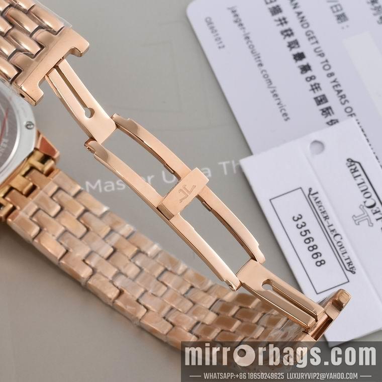 Replica Jaeger Lecoultre women 33X9mm M21