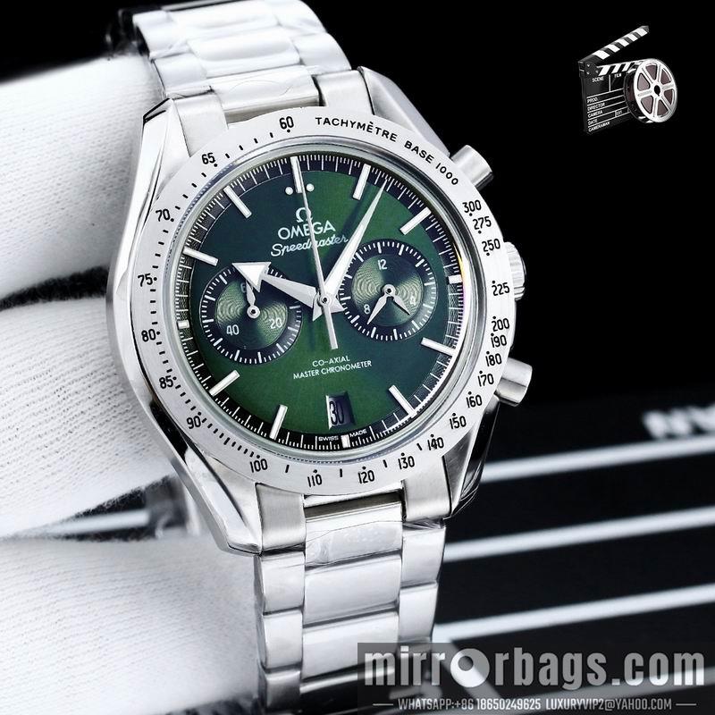 Replica Omega 43mm 072414