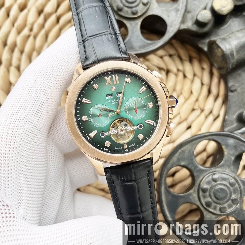Replica Patek Philippe 43X12mm 041482