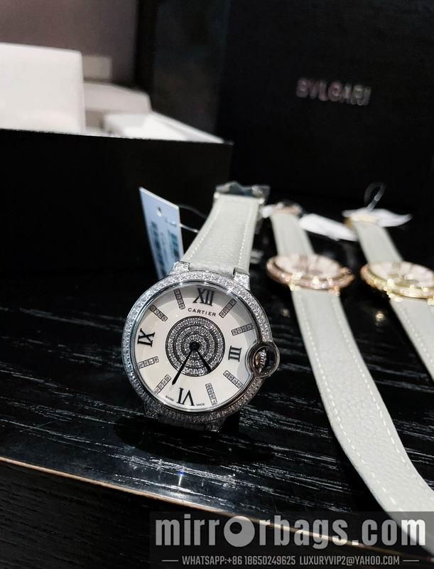 Replica Cartier 36mm 102261