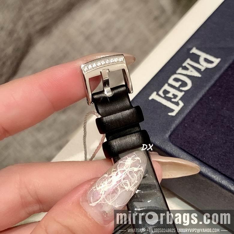 Replica Piaget 27x21mm 2nms72