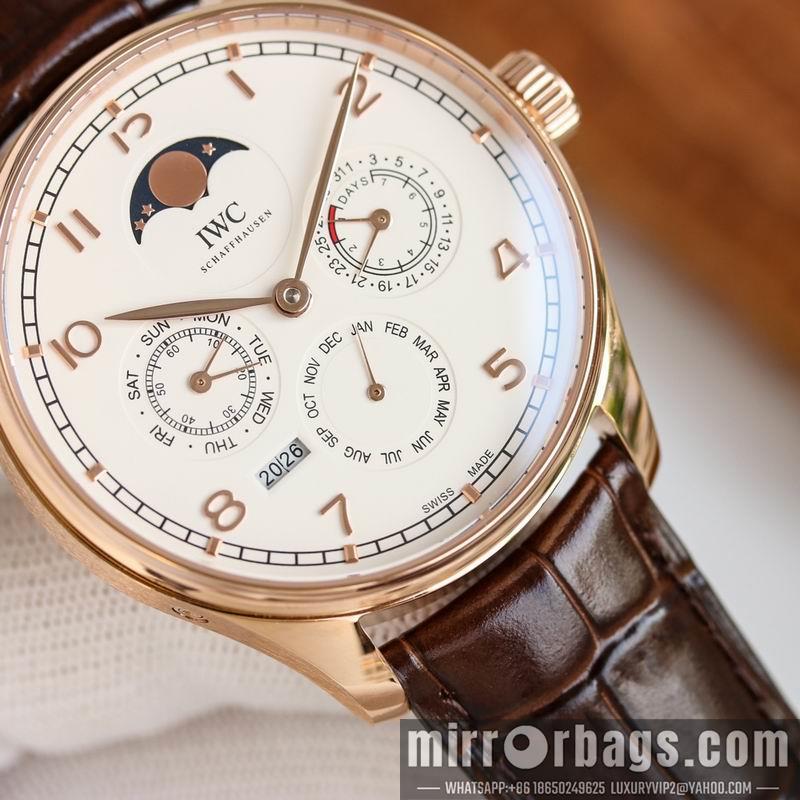 Replica IWC 42.2X14.9mm 050464