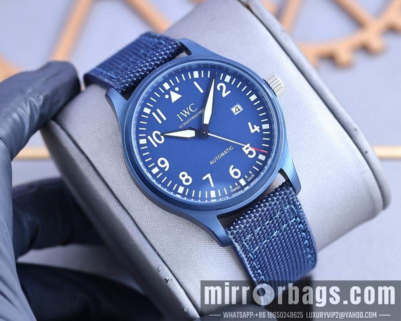 Replica IWC 40X12mm 0506164