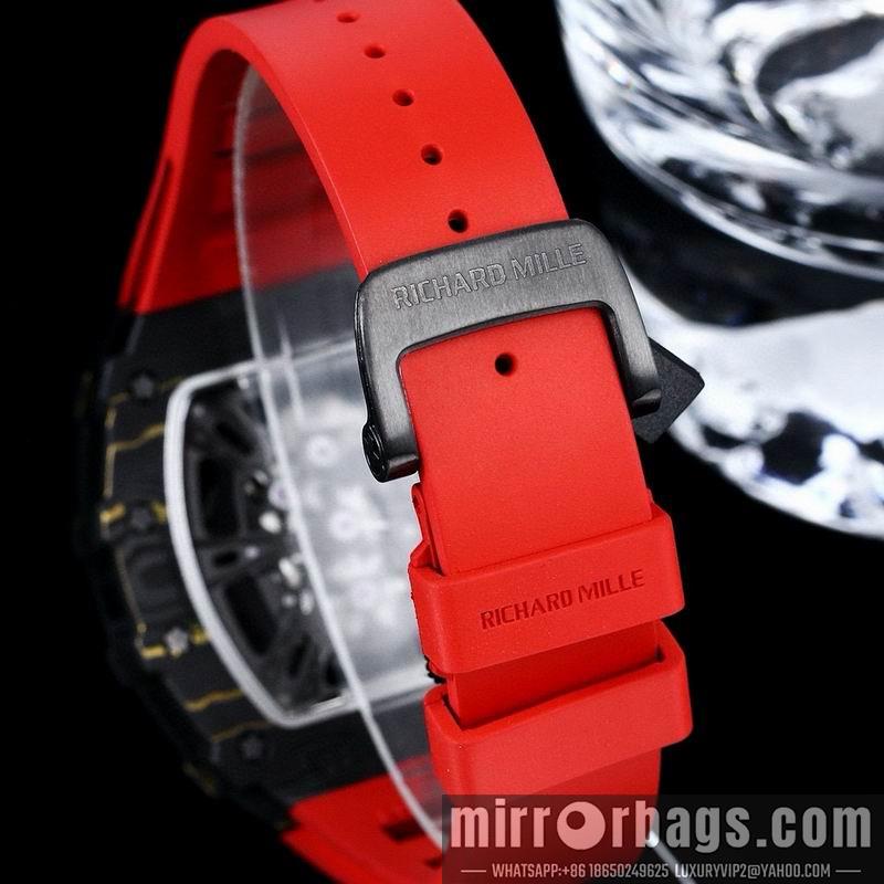 Replica Richard Mille 45X15mm 082923