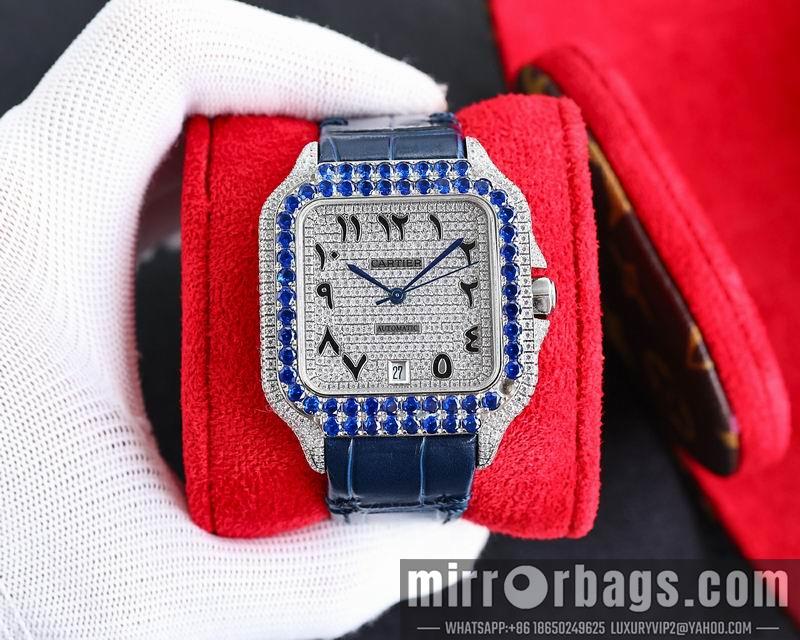Replica Cartier 40mm 0831132