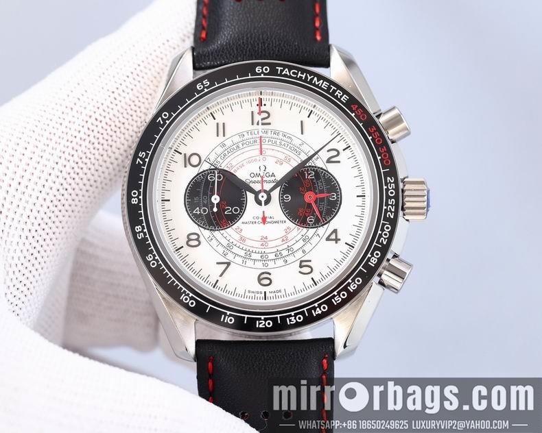 Replica Omega men 42X13mm M140