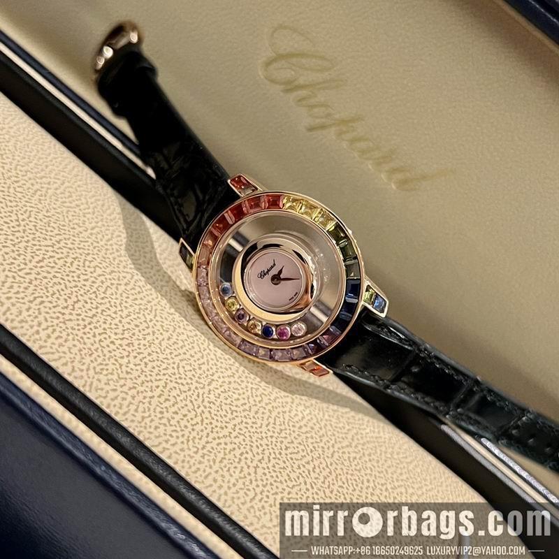 Replica Chopard watch 121889