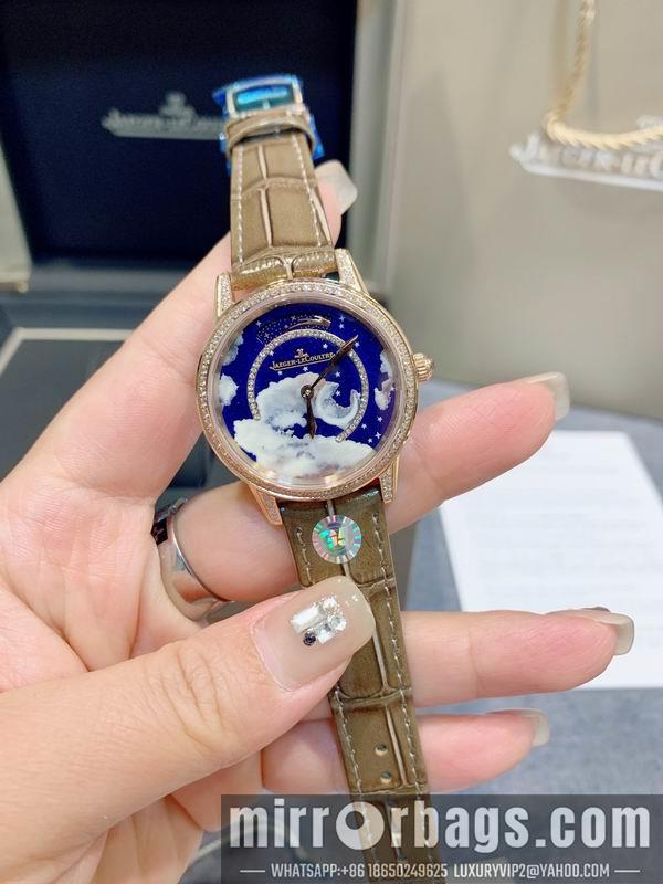 Replica Jaeger-LeCoultre 33X10mm 0320103