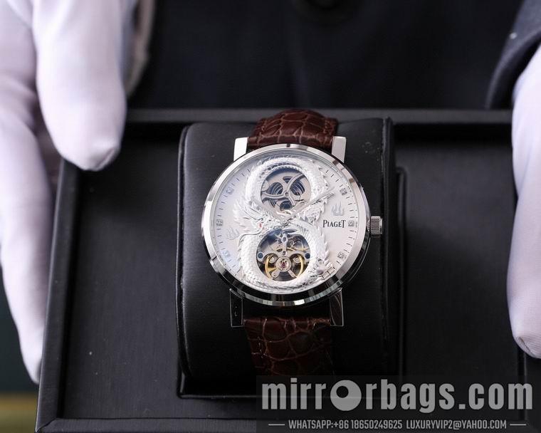 Replica Piaget men 43X12mm M02
