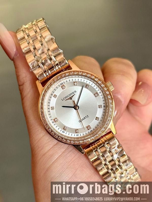 Replica Longines watch 022458