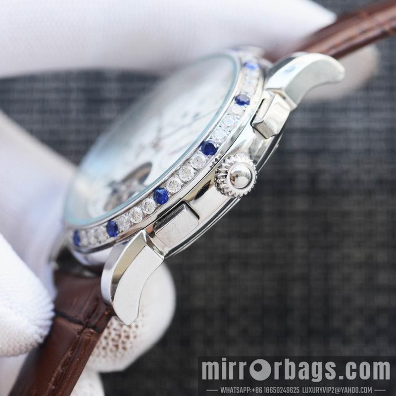 Replica Patek Philippe 43X12mm 101597