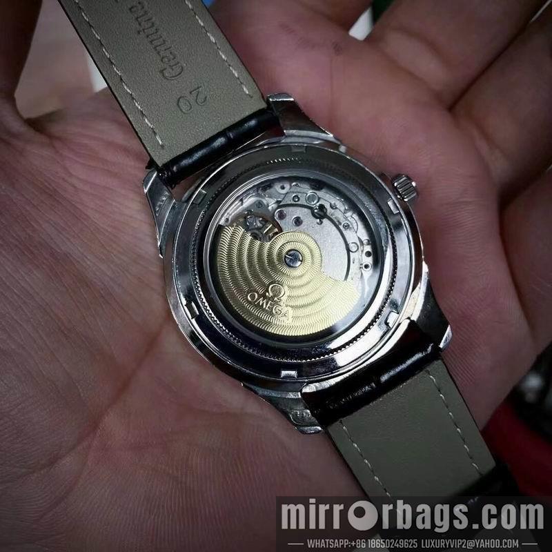 Replica Omega 40mm 031968